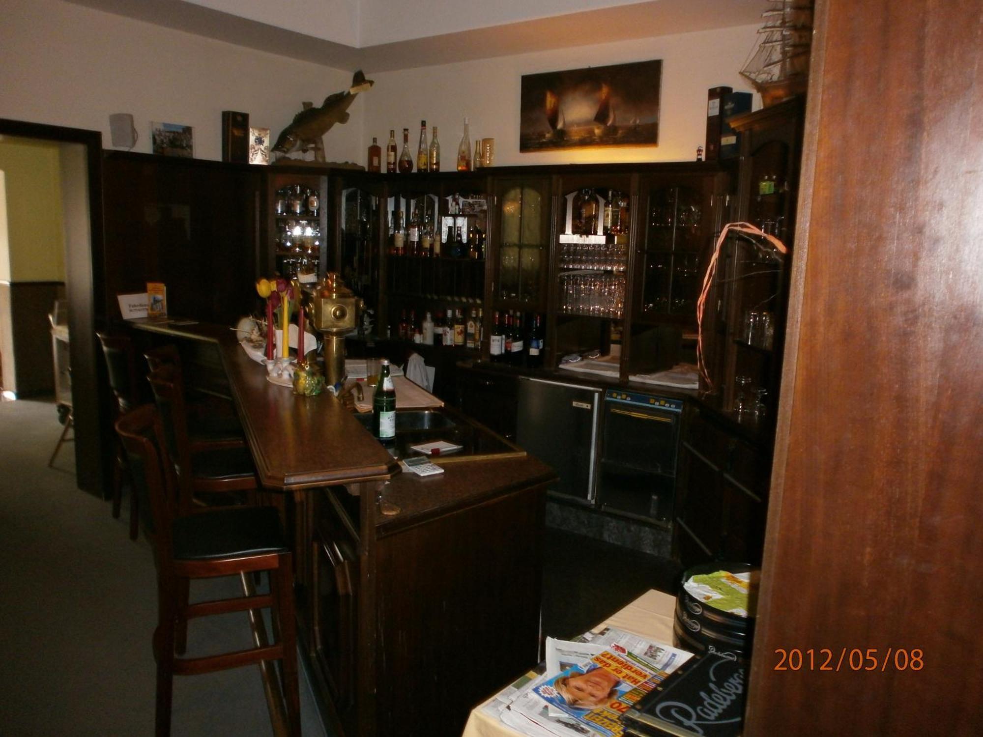Bluhm'S Hotel & Restaurant Am Markt Kyritz Esterno foto