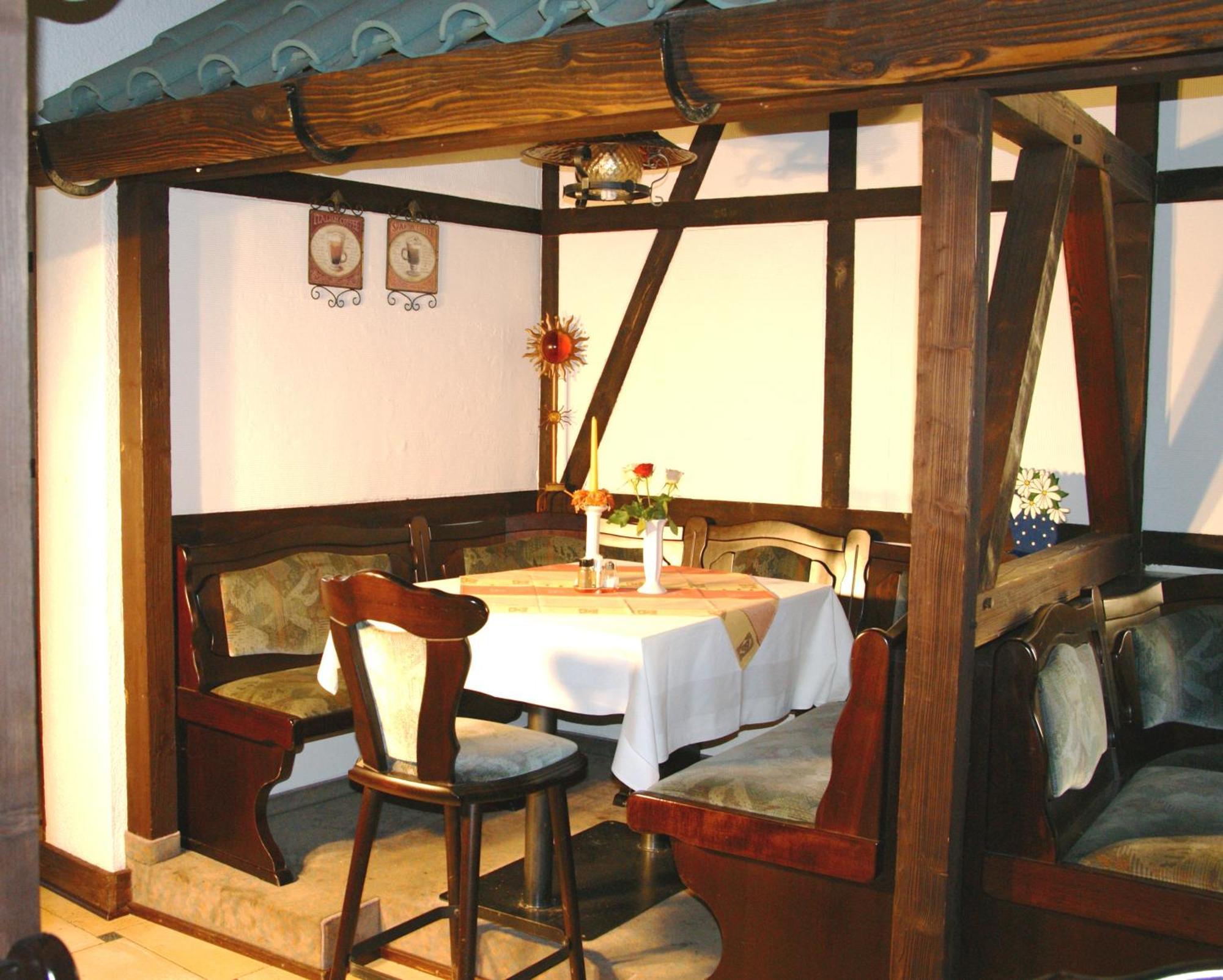 Bluhm'S Hotel & Restaurant Am Markt Kyritz Esterno foto